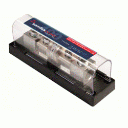 CFB2-400 DC Class T Fuse Block with 400 Amp Fuse 