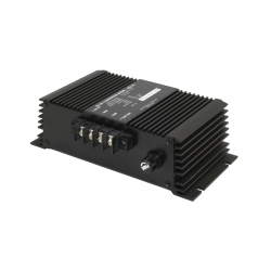 SDC-23 Switching DC-DC Converter Input: 20-30 VDC, Output 13.8 VDC, 20 Amps