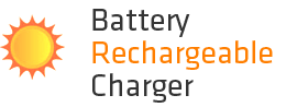 Battery Rechargeable Charger